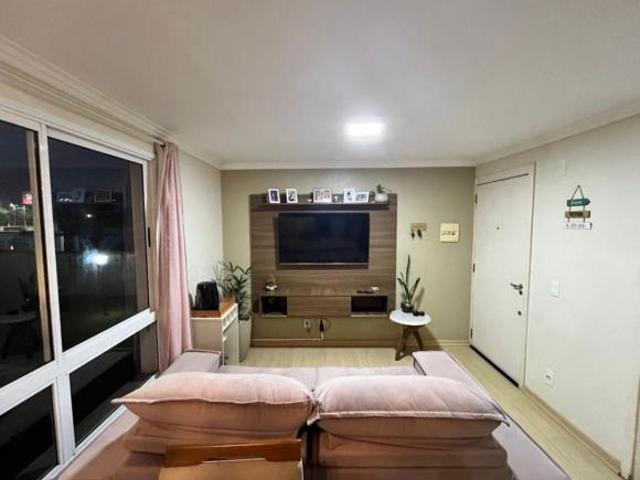 Apartamento 02 dormitórios, 01 vaga. Bairro Mato grande, canoas