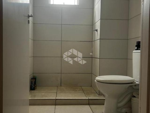 Apartamento 02 Dormitórios, 01 vaga de garagem, Otima localização