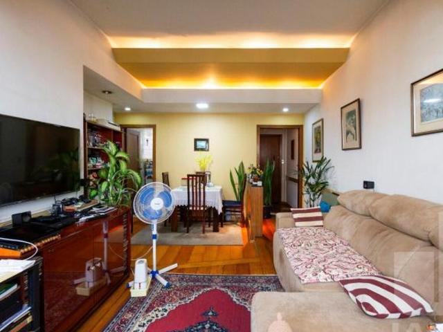 Apartamento 02 dormitórios,01 vaga em Higienópolis