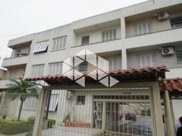 Apartamento 02 Dormitórios, 01 Banheiro, 75 m²