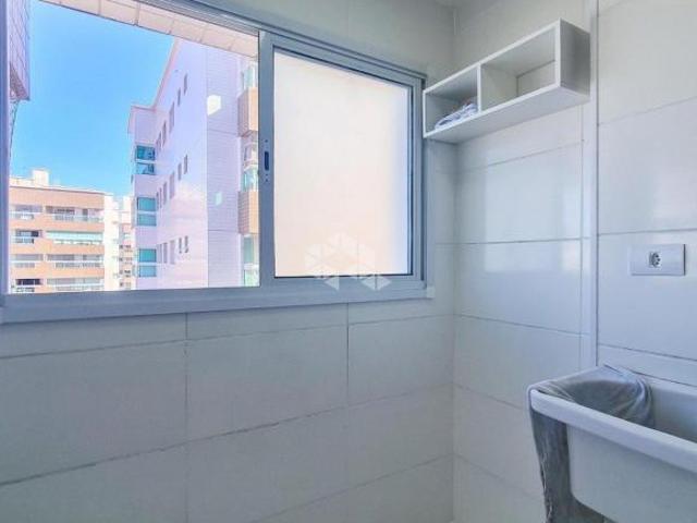 Apartamento 02 Dormitórios, 01 banheiro no Boqueirão