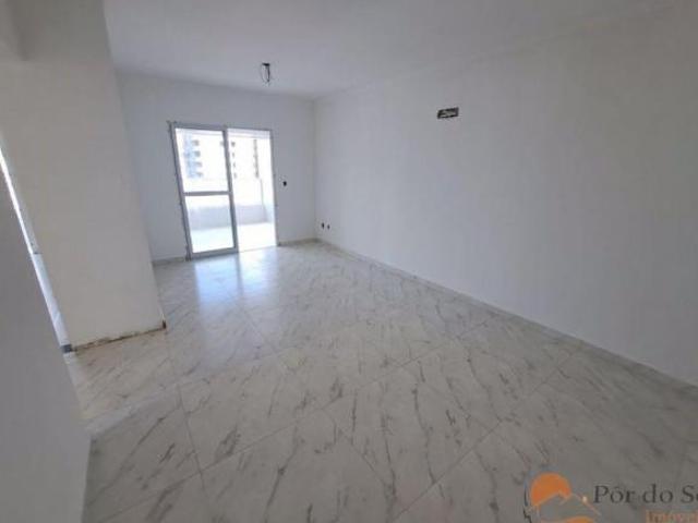 Apartamento 02 dormitórios, 01 suíte Aviação Praia Grande/SP