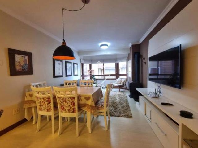 APARTAMENTO 02 DORMITÓRIOS 01 SUITE EM GRAMADO