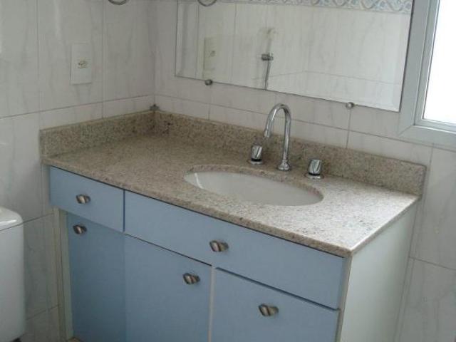 APARTAMENTO 02 DORMITÓRIOS 02 VAGAS JARDIM DO MAR