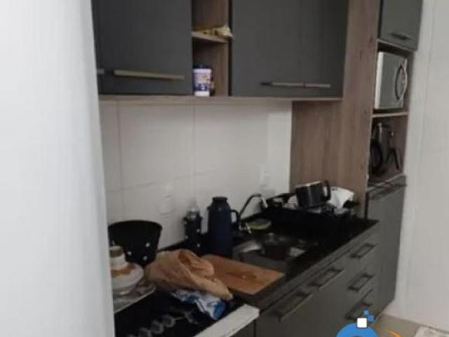 apartamento 02 dormitorios 2 banheiros suite Prédio com dois elevadores por torre Quadra desportes
