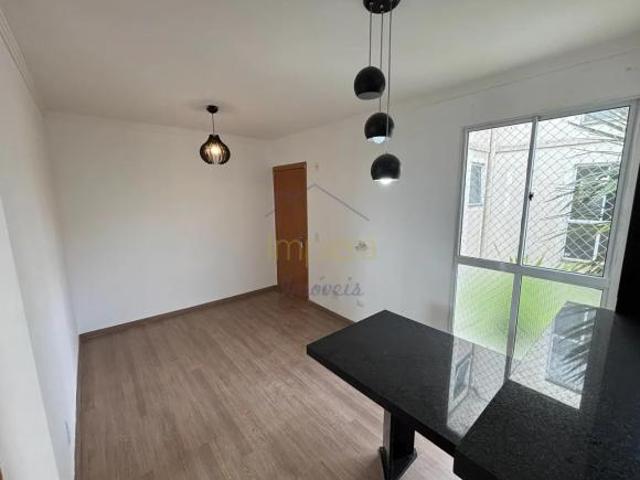 Apartamento, 02 dormitórios, 3° andar, 45m² Condomínio Campo di Madri, localizado no bairro Reside