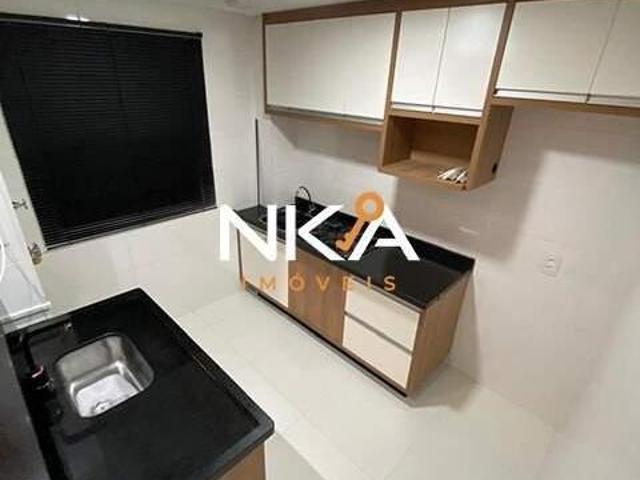 APARTAMENTO 02 DORMITÓRIOS À VENDA NO RESIDENCIAL CACHOEIRA DO SOL