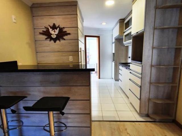 Apartamento 02 Dormitórios Bairro Centro