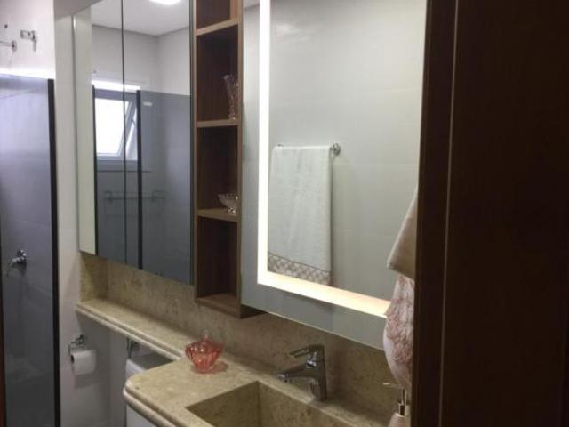 Apartamento 02 Dormitórios Bairro Floresta