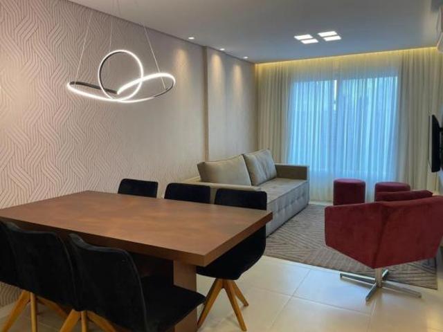 Apartamento 02 Dormitórios Bairro Floresta