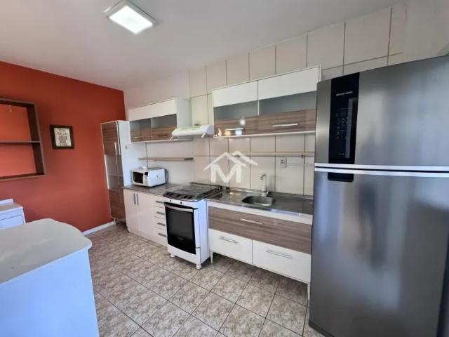 Apartamento 02 Dormitórios Bairro Nossa Senhora das Graças REF: 501187
