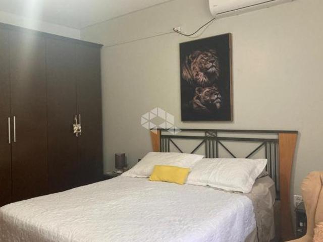 Apartamento 02 dormitórios bairro Santana