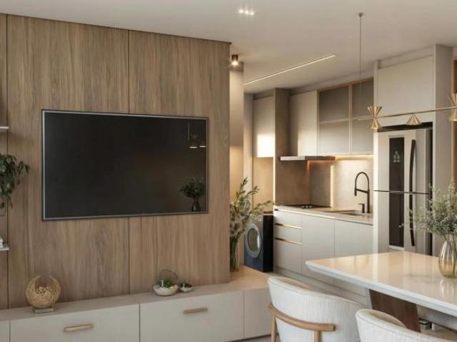 Apartamento | 02 Dormitórios | Bela Vista