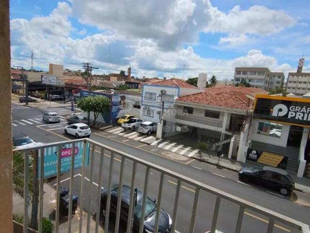 Apartamento 02 dormitórios Boa Vista