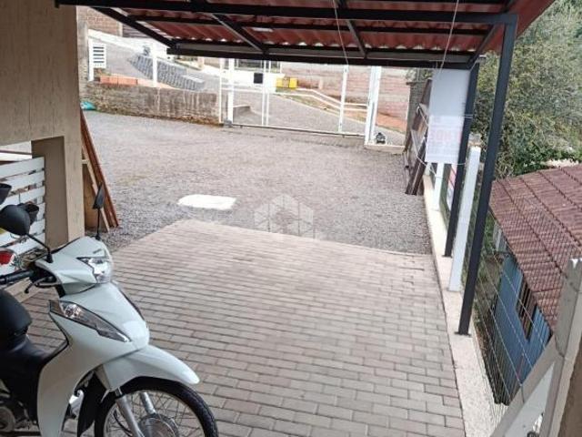 Apartamento 02 dormitórios Boa Vista Lindolfo Collor