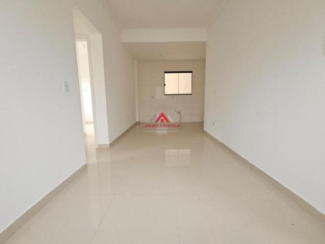 Apartamento 02 dormitórios com 40m² Pedro Moro São José dos Pinhais