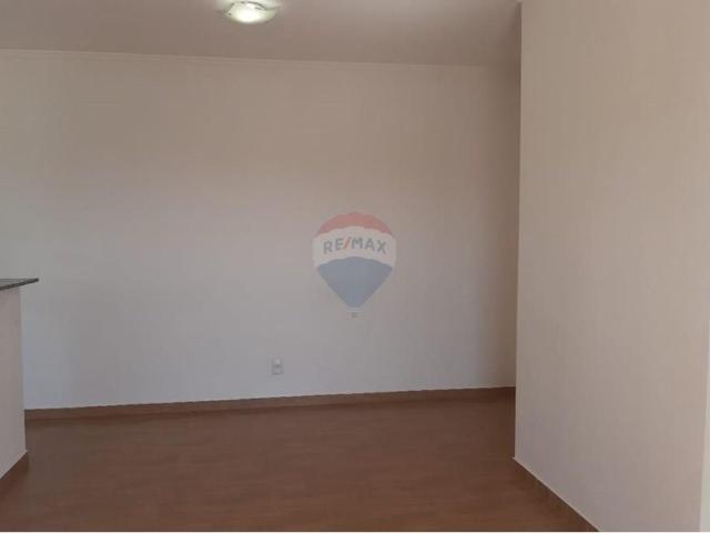 Apartamento 02 dormitórios com ar condicionado para locação no condomínio Practice Club House, Rua do Retiro, Jundiaí, SP