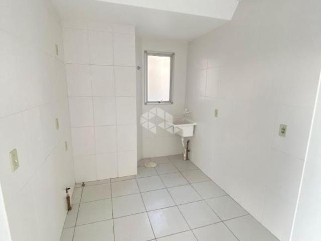 APARTAMENTO 02 DORMITÓRIOS COM SACADA