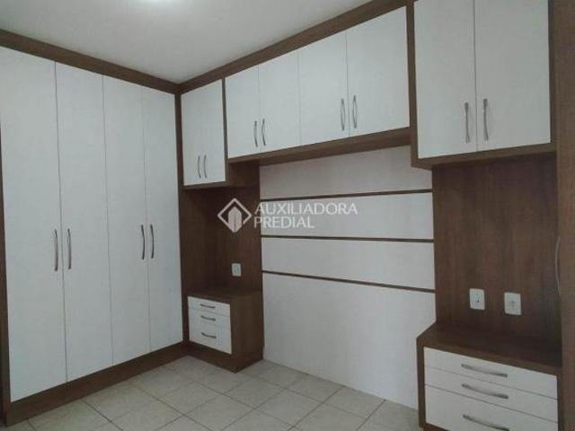 Apartamento 02 dormitórios com suíte