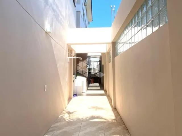 Apartamento 02 dormitórios com suíte a venda e vaga de garagem no bairro Nossa Senhora do Rosário