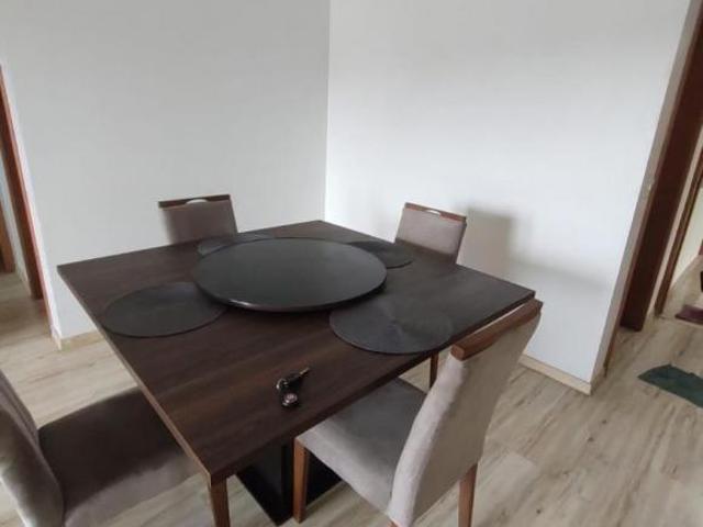 Apartamento 02 dormitórios com suíte à venda em Caxias do Sul Jardim Eldorado