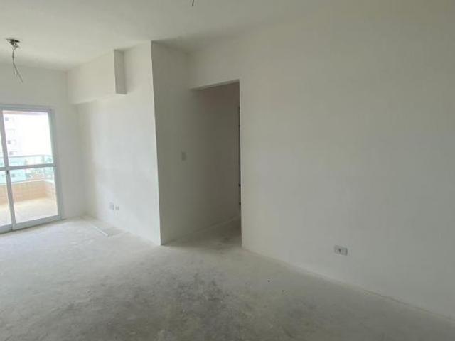 APARTAMENTO 02 DORMITÓRIOS COM VISTA MAR NA MIRM COM SACADA GOURMET!