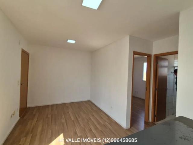 Apartamento 02 Dormitórios Condomínio Campo Di Madri – Região Leste de São José dos Campos