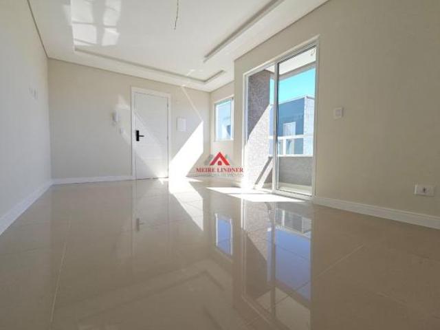 Apartamento 02 Dormitórios e 1 suíte com 65m² São Cristovão São José dos Pinhais