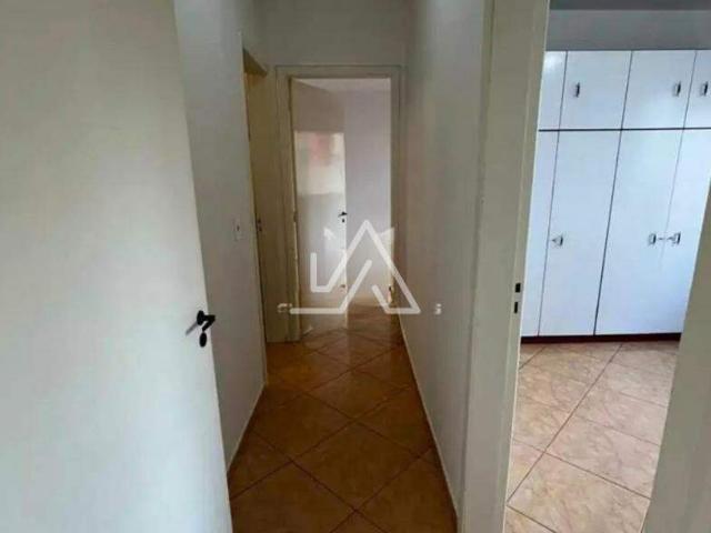 APARTAMENTO 02 DORMITÓRIOS ED. INTERLAGOS | Centro | Passo Fundo