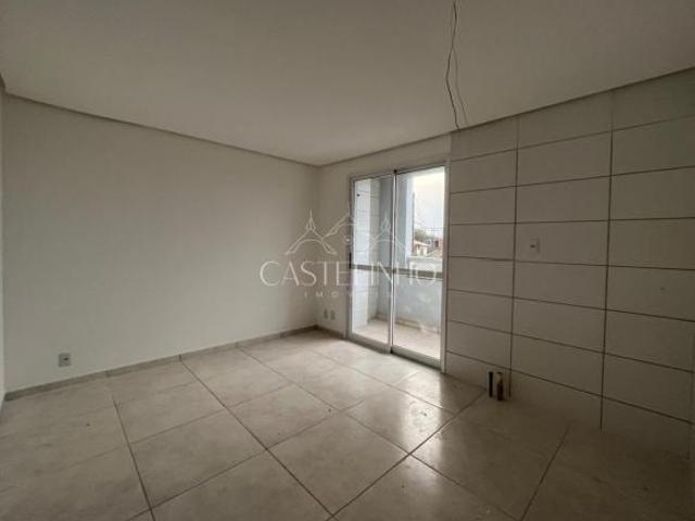 APARTAMENTO 02 DORMITÓRIOS ED. JOAO VITOR