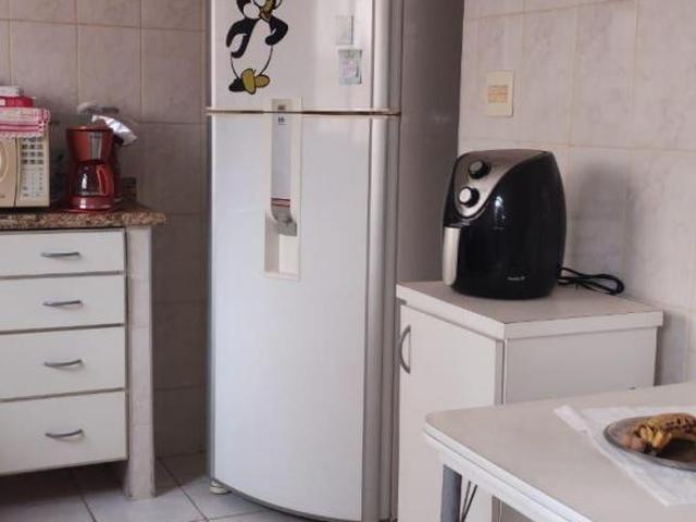 Apartamento 02 Dormitórios | Gonzaga Santos
