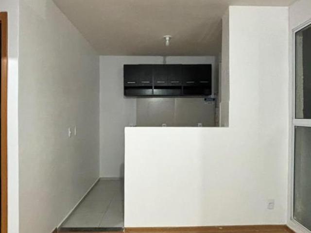Apartamento | 02 dormitórios | Jardim Eldorado