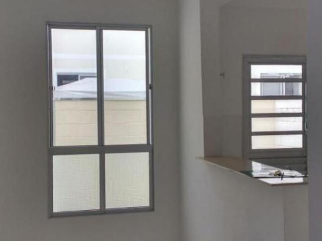 Apartamento 02 dormitórios Jardim Nunes