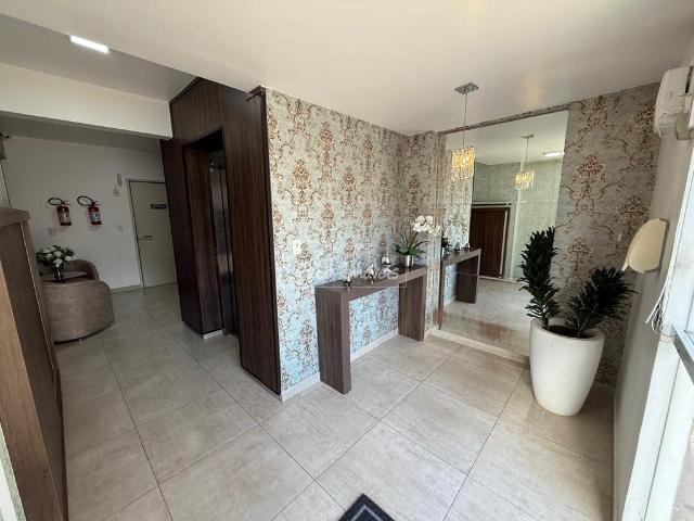 Apartamento 02 dormitórios na Santa Terezinha