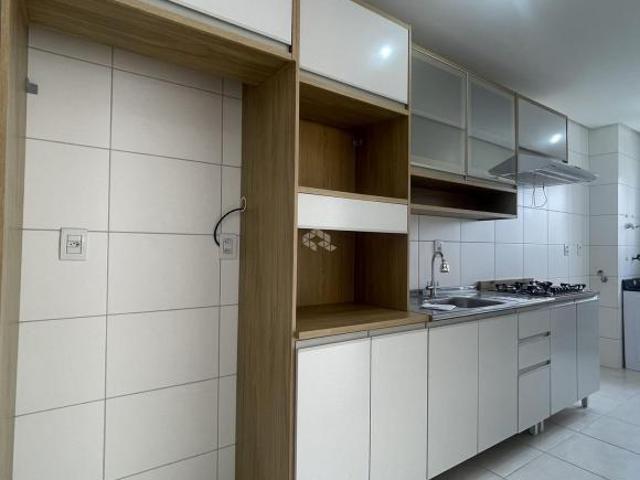 APARTAMENTO 02 DORMITÓRIOS NO UNIVERSITÁRIO