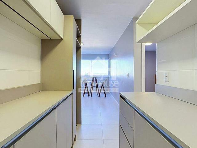APARTAMENTO 02 DORMITÓRIOS NO UNIVERSITÁRIO