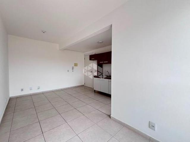 Apartamento 02 dormitórios no Bairro Aliança