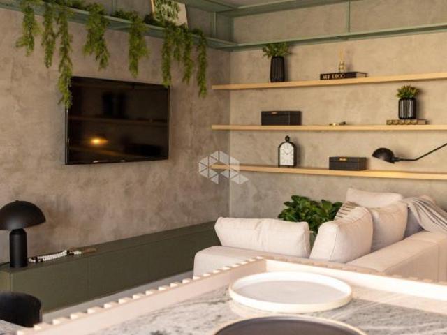 Apartamento 02 dormitórios no bairro Aliança