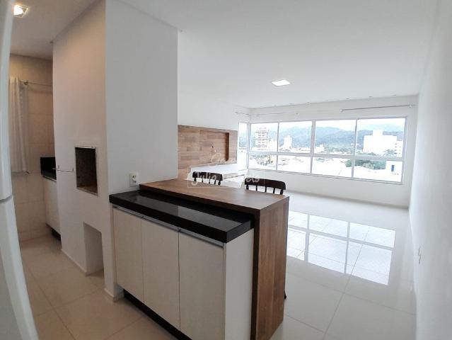 Apartamento 02 Dormitórios no Bairro São Luiz