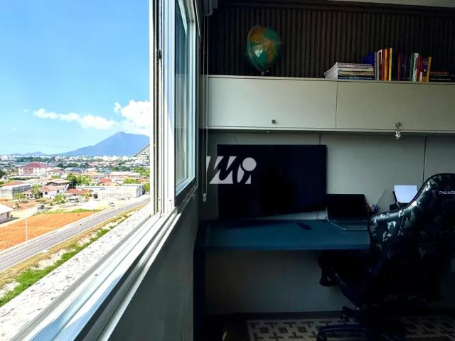 Apartamento 02 dormitórios no bairro Pagani imv
