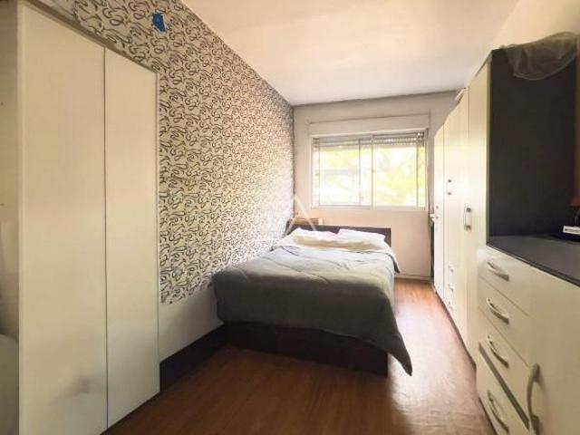 APARTAMENTO 02 DORMITÓRIOS, NO CENTRO, PASSO FUNDO