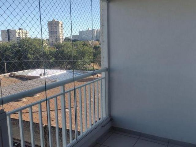 Apartamento 02 dormitórios no Edificio High Redendora