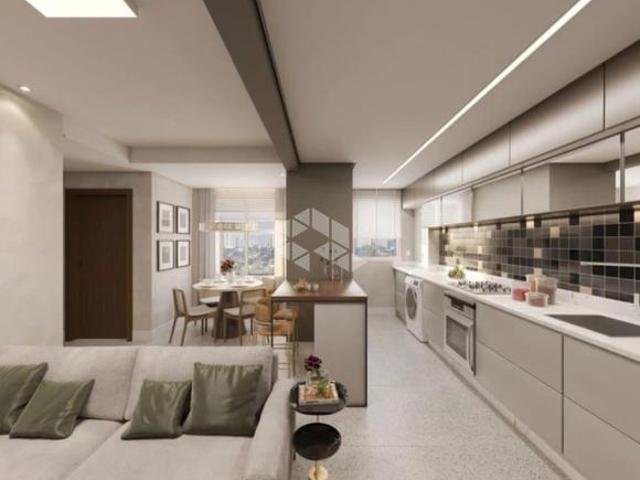 APARTAMENTO 02 DORMITÓRIOS NO PARQUE DAS OLIVEIRAS