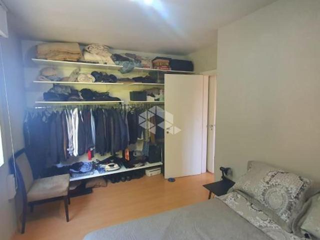 Apartamento 02 dormitórios no Passo da Areia