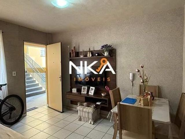 APARTAMENTO 02 DORMITÓRIOS NO RESIDENCIAL UNIVERSO
