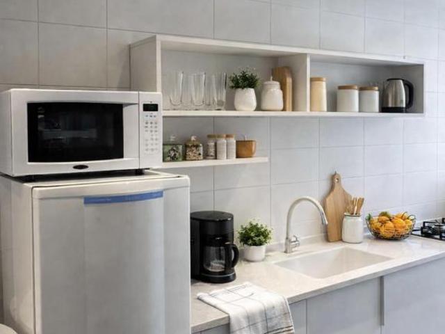 Apartamento | 02 Dormitórios | Panazzolo