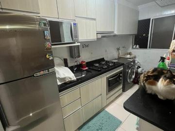 Apartamento 02 dormitórios Parque Suécia, Suzano