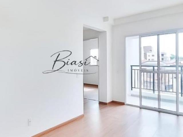 Apartamento 02 Dormitórios Residencial Ágata Bairro Flórida 55m² Jacareí