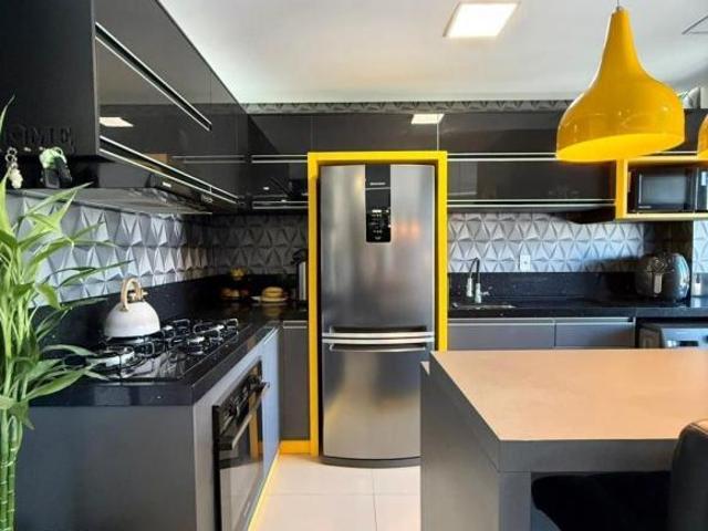 Apartamento | 02 Dormitórios | São Leopoldo