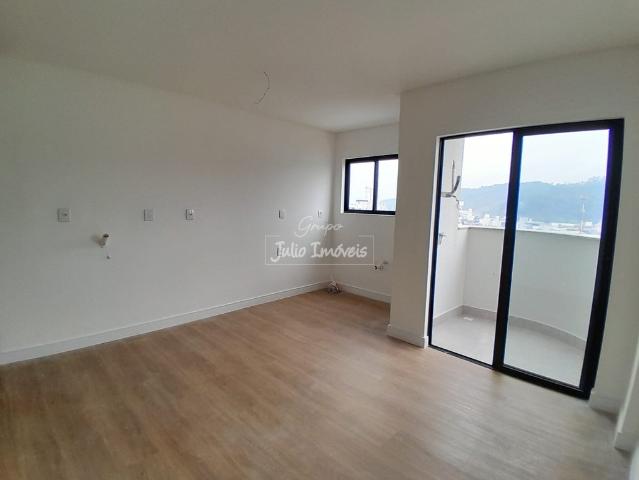 Apartamento 02 Dormitórios Santa Terezinha